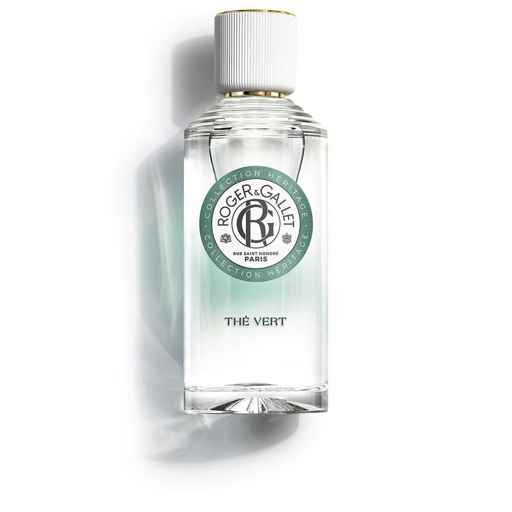 THÉ VERT wellness scented water 100 ml