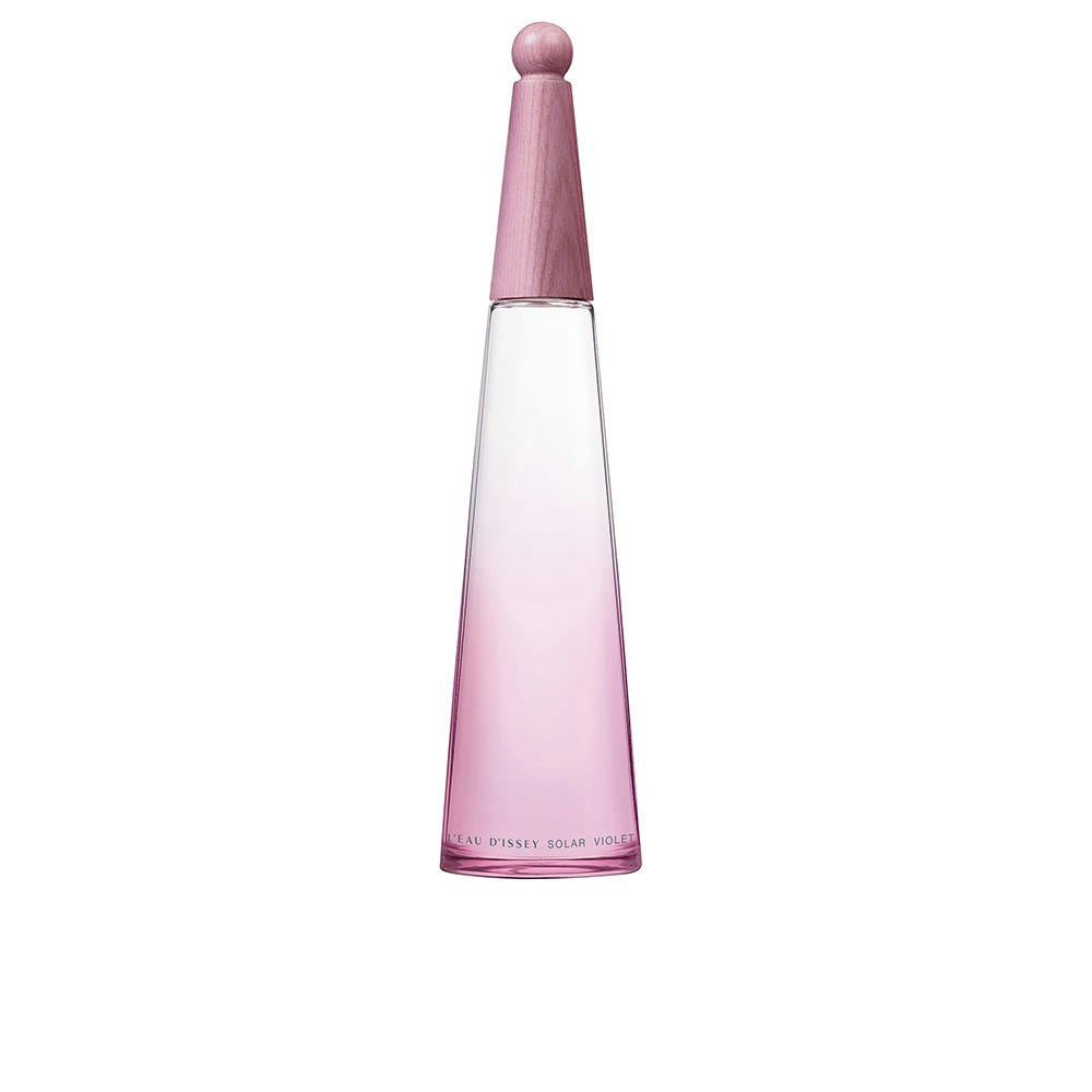L'EAU D'ISSEY SOLAR VIOLET edt vapo 100 ml