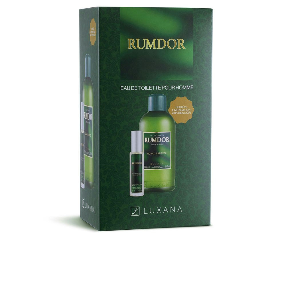 Estuche RUMDOR pack de 2