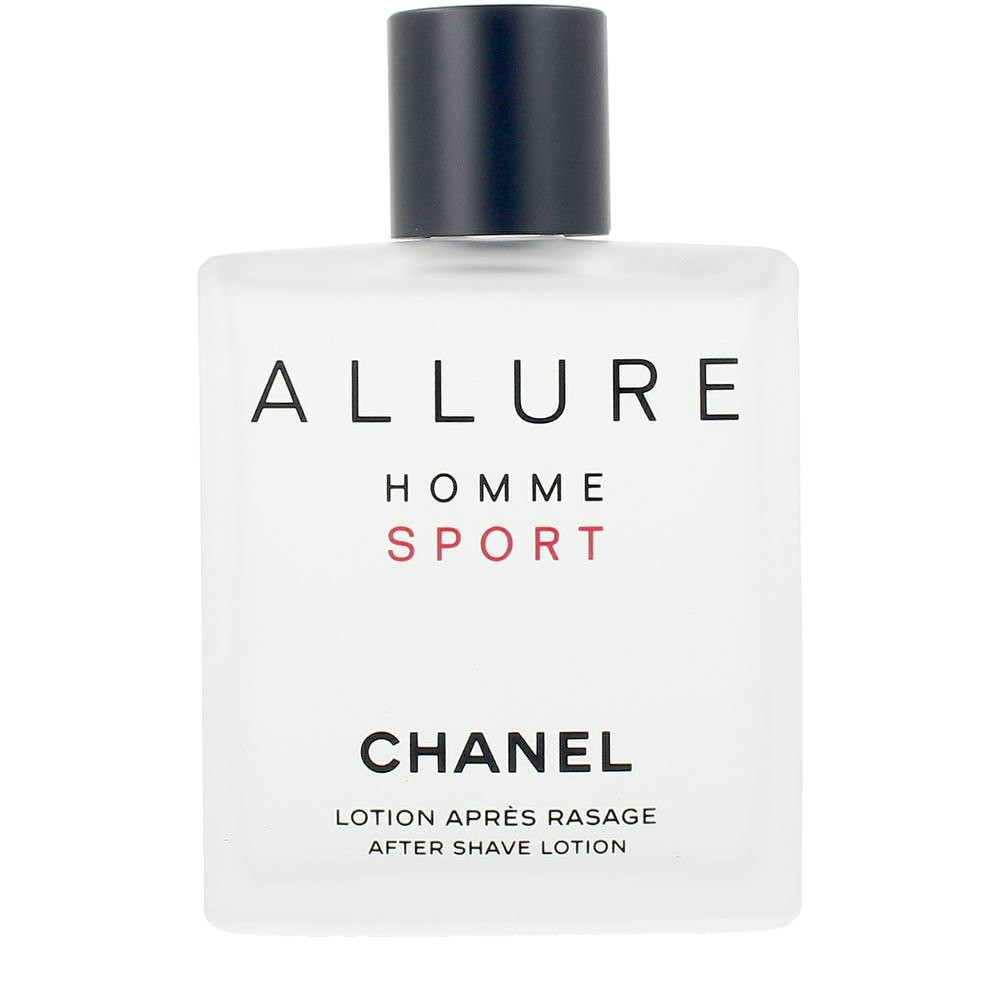 Allure Homme Sport loción after shave 100 ml