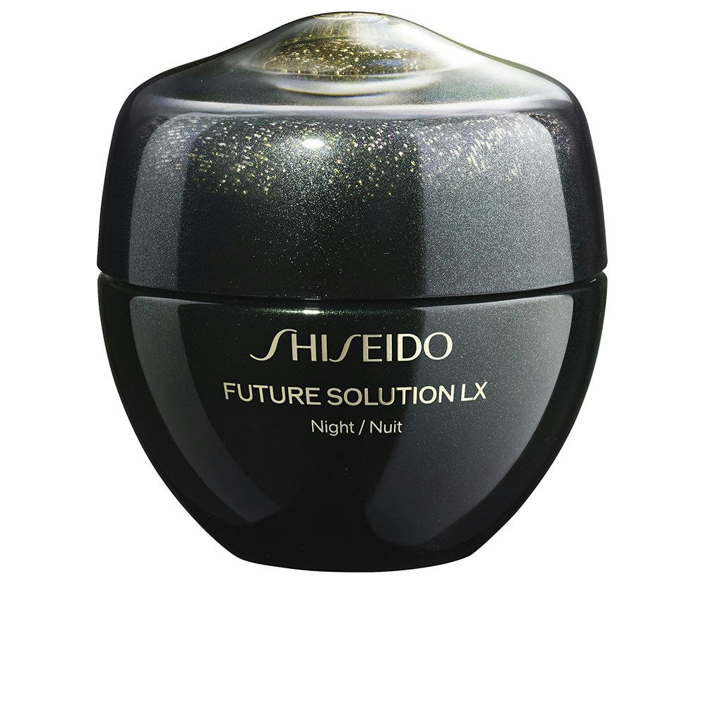 Future Solution LX Total Regenerating Night Cream