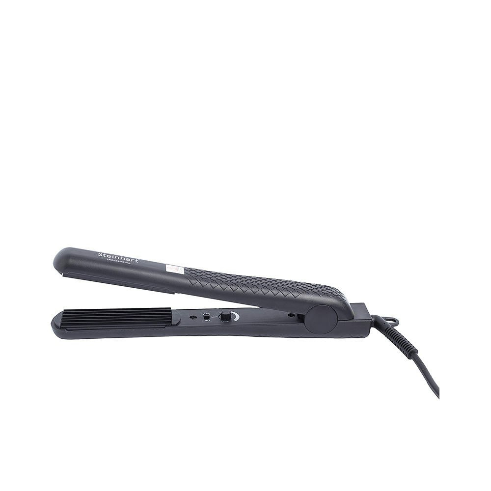 Alisador de pelo Crimper Steinhart Negro