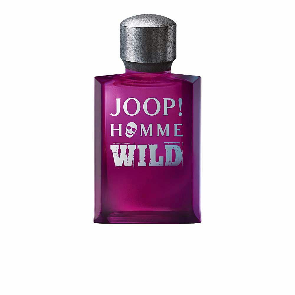 Wild Homme eau de toilette spray 125 ml