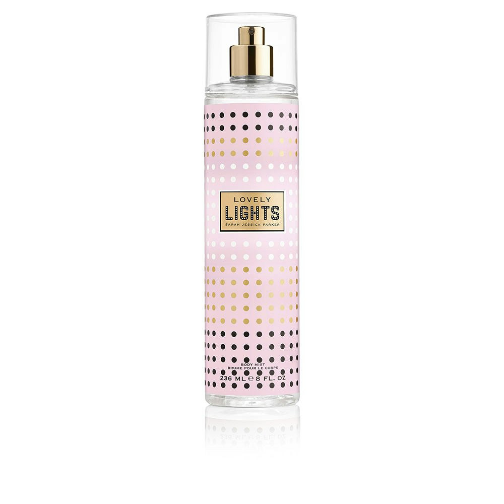 Lovely Lights body mist 236 ml