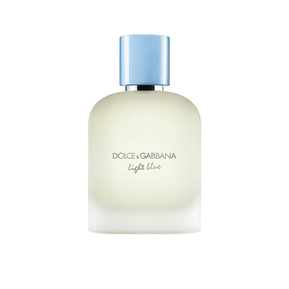 Light Blue Pour Homme Eau de Toilette 100 ml