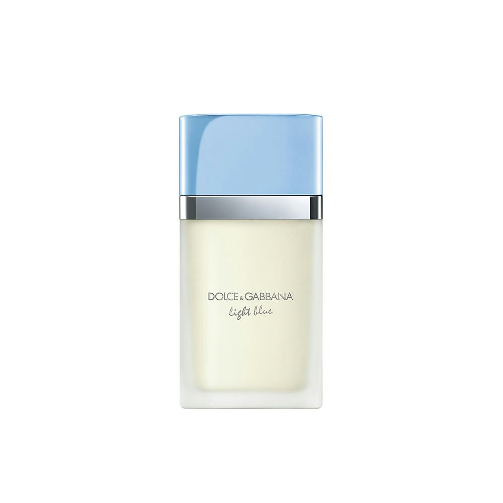 Light Blue Pour Femme Eau de Toilette spray