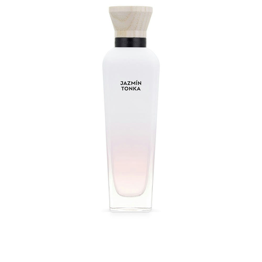 Jazmín Tonka Eau de Parfum vaporizador 120 ml