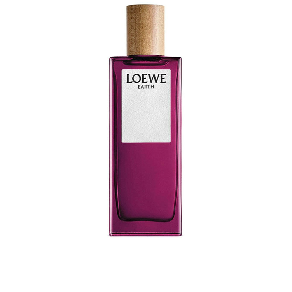 Earth eau de parfum spray