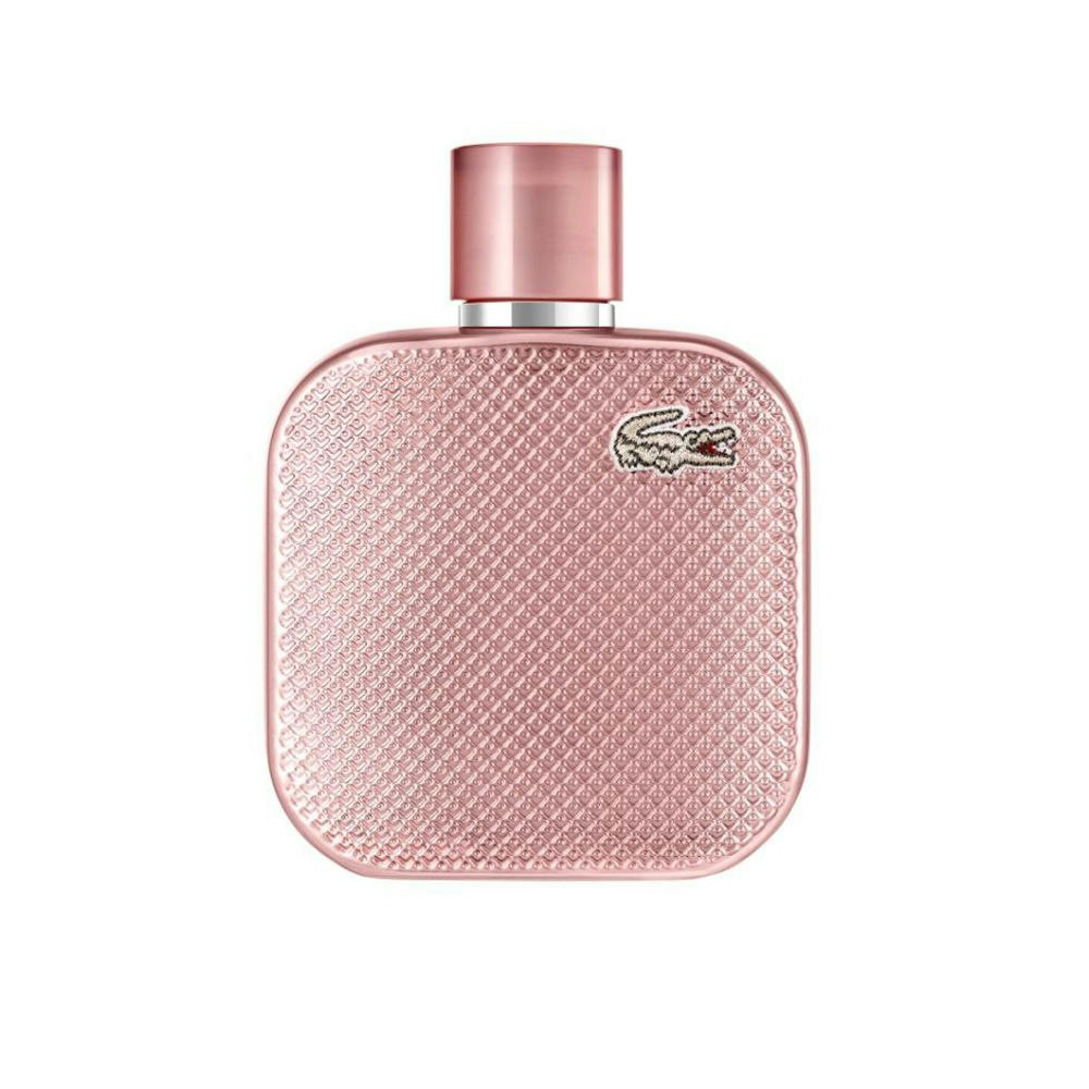 L.12.12 Silver Rose eau de parfum spray