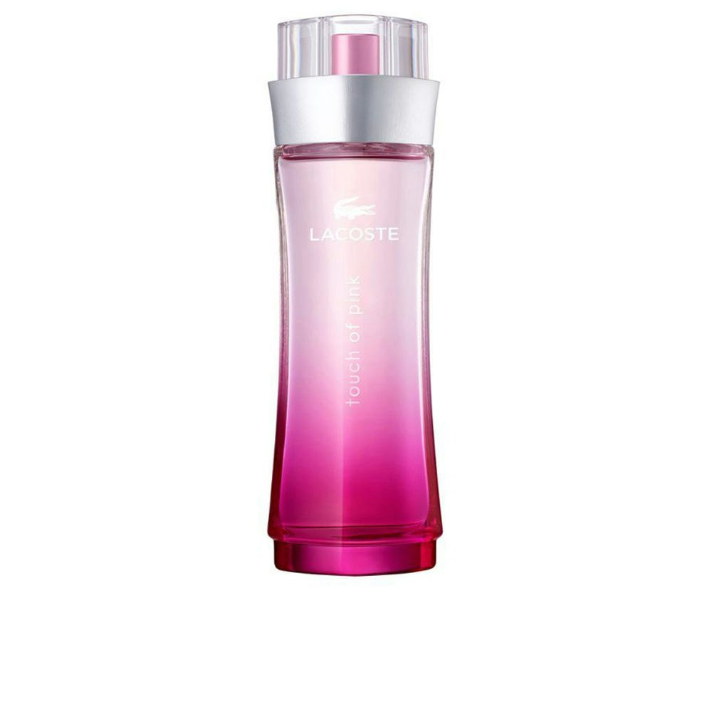 Touch of Pink eau de toilette vaporizador 90 ml