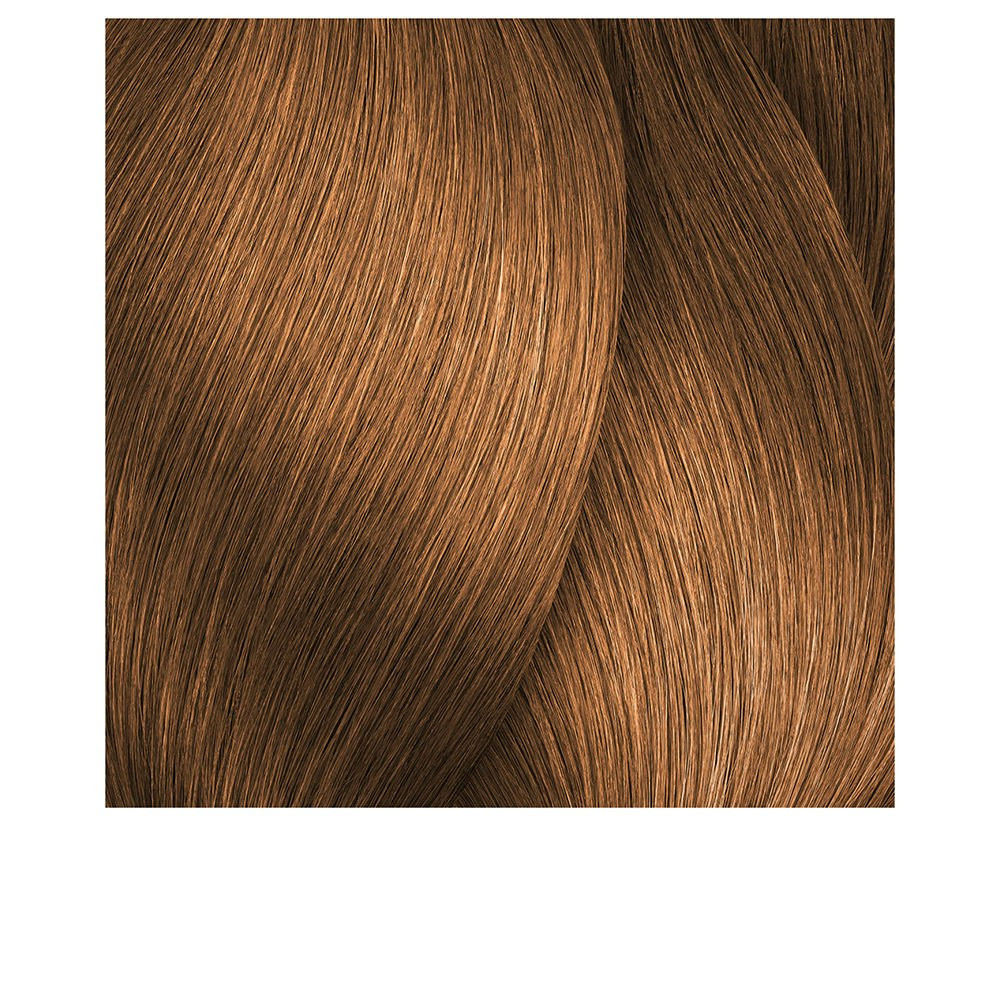 Majirel ionene G crema colorante 8.34