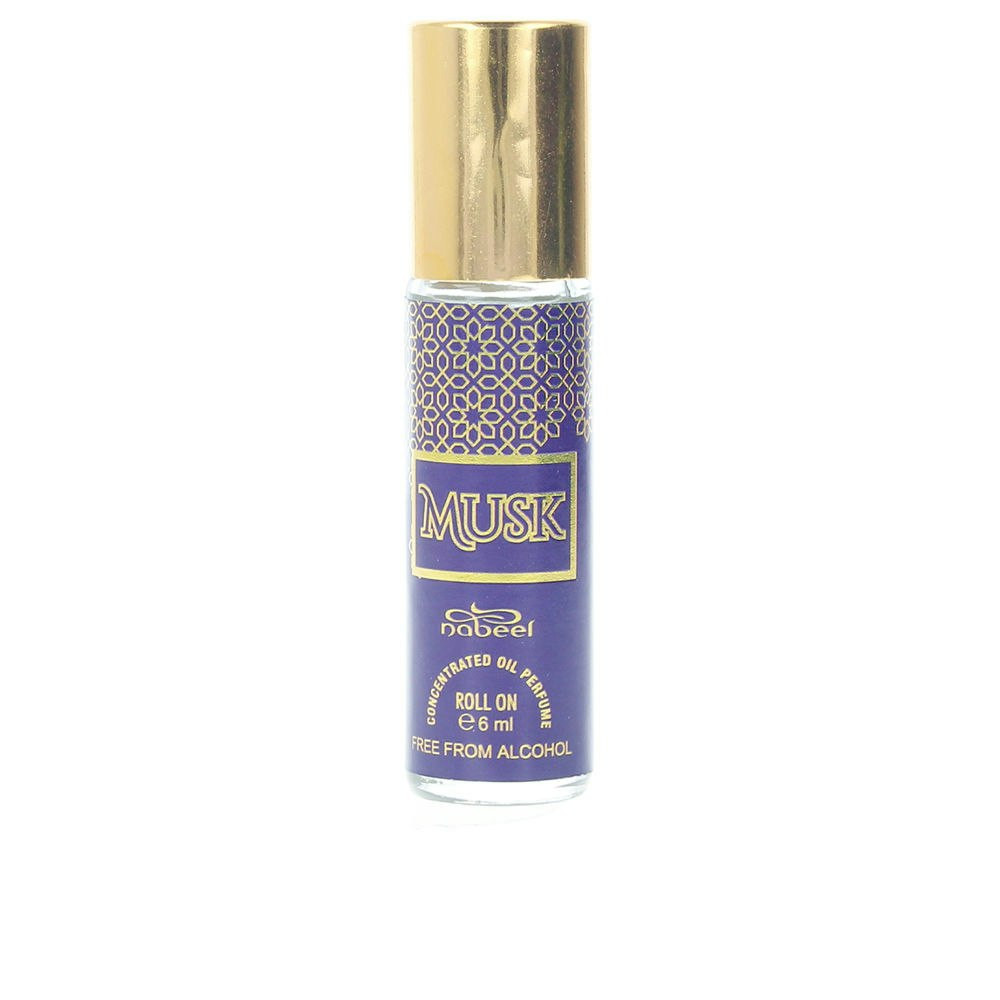 Roll-on Eau de Parfum Musk 6 ml