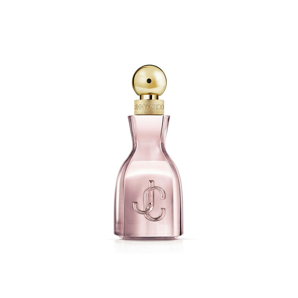 I Want Choo With Love Eau de Parfum spray 40 ml