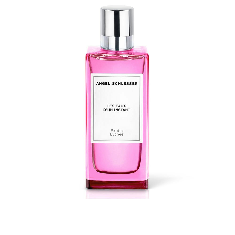 Eau de Toilette Exotic Lychee vaporizador 150 ml