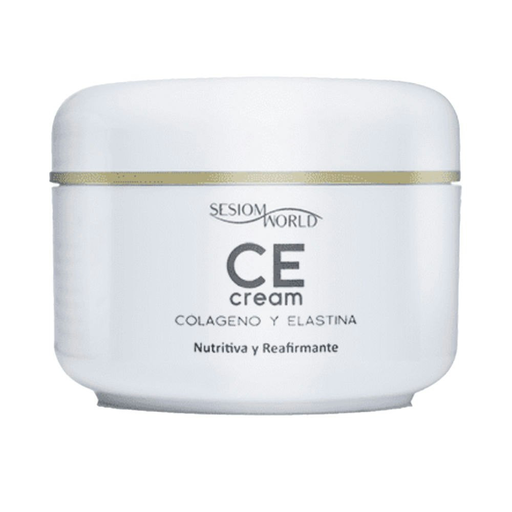 CE Cream crema facial nutritiva y reafirmante 200 ml