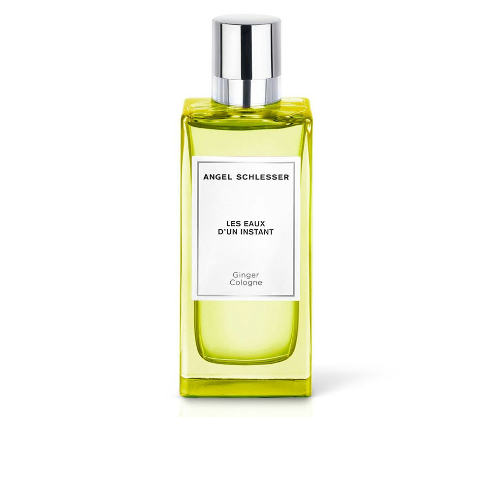 Ginger Eau de Cologne spray 150 ml