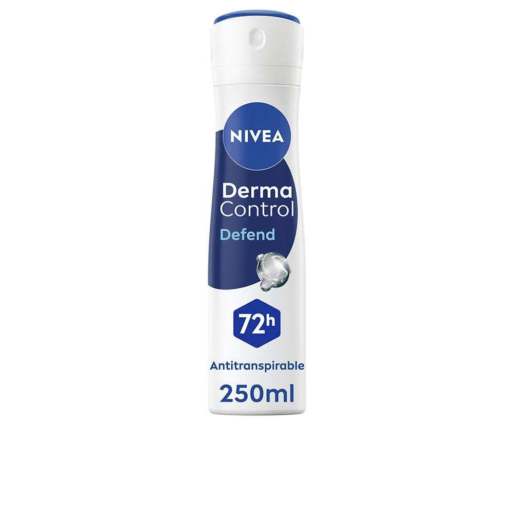 Desodorante spray Black & White Invisible 250 ml