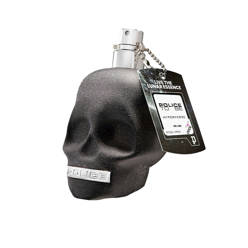 To Be Hyperverse Man Eau de Toilette vaporizador 75 ml