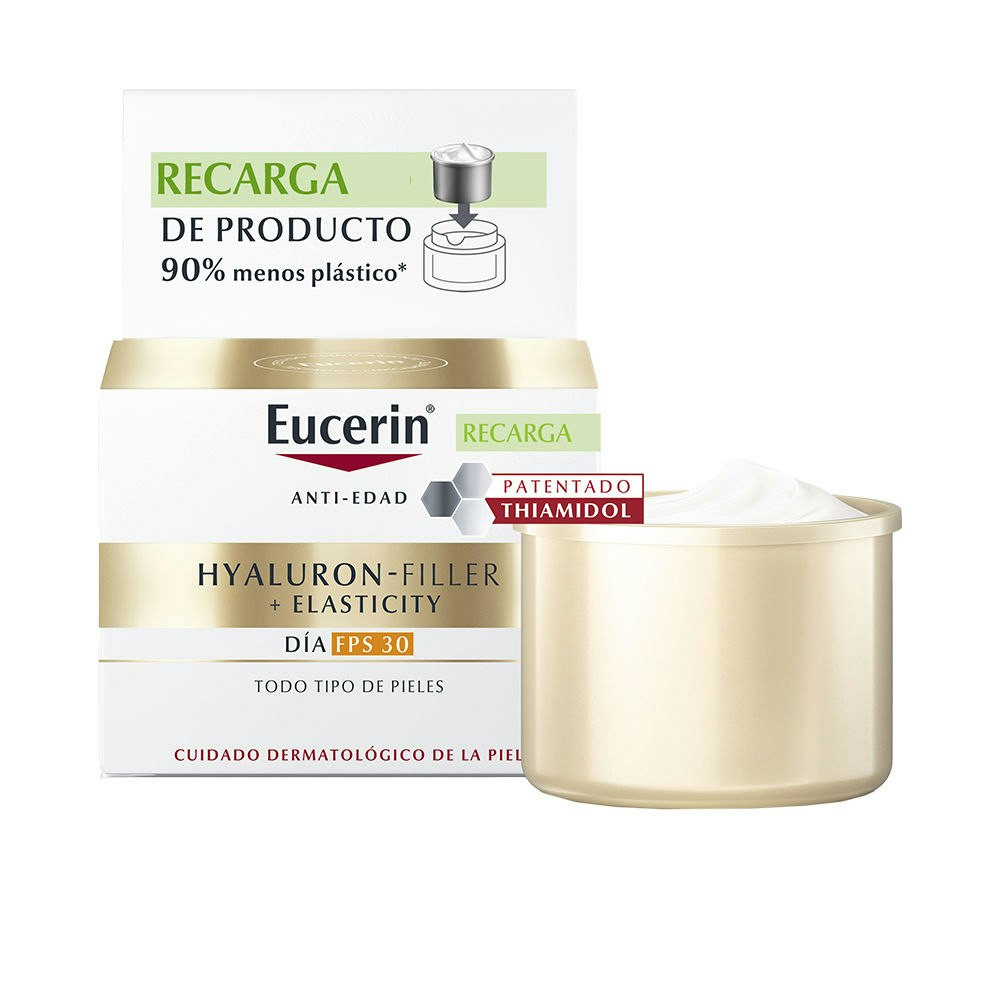 Hyaluron-Filler + Elasticity Day SPF 30 refill
