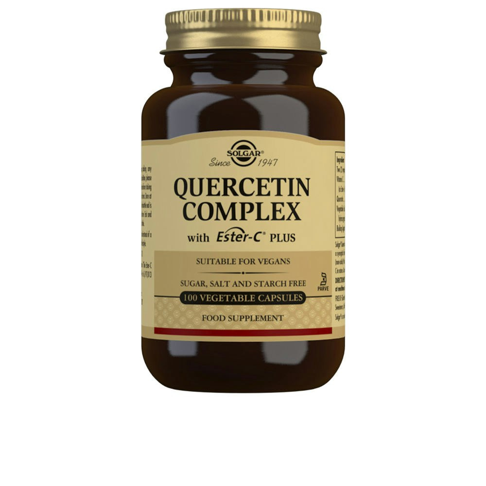 Quercetina Complex cápsulas