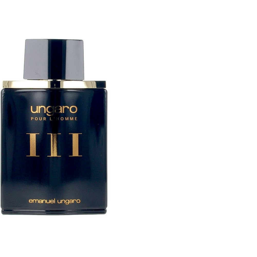 Pour L'Homme III Eau de Toilette spray 100 ml