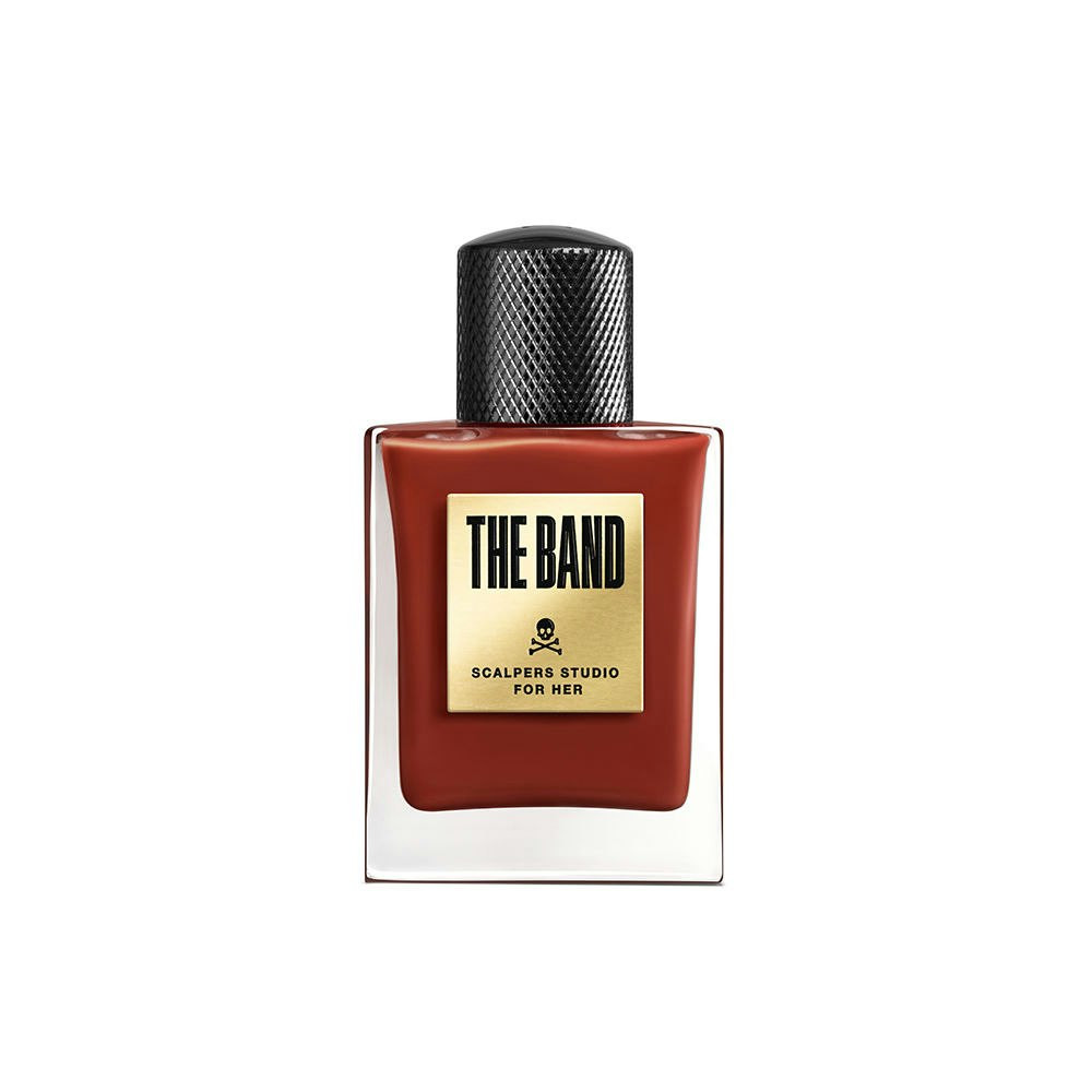 THE BAND FOR HER EDP vaporizador 50 ml