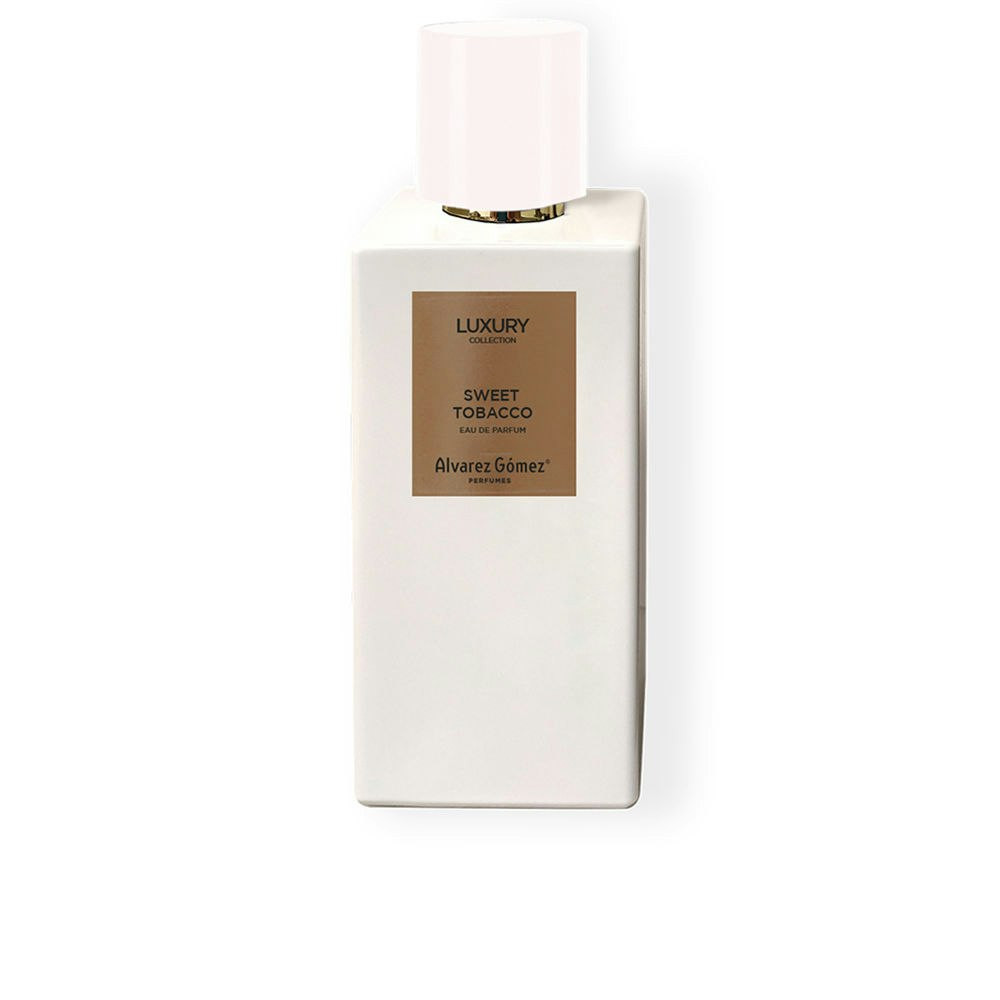 Luxury Sweet Tobacco eau de parfum 100 ml