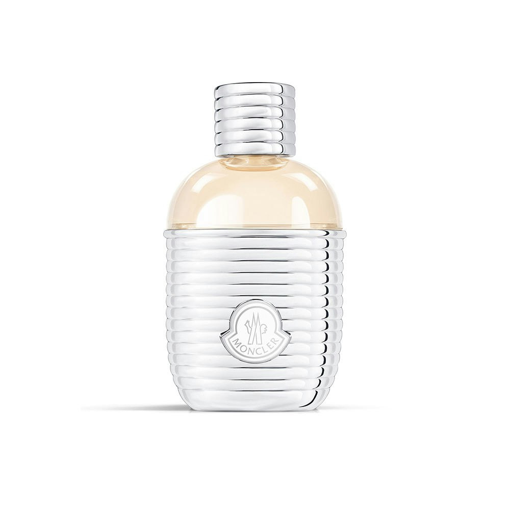 MONCLER POUR FEMME edp vapo 60 ml