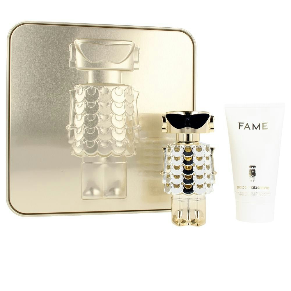 Fame 2-piece gift set