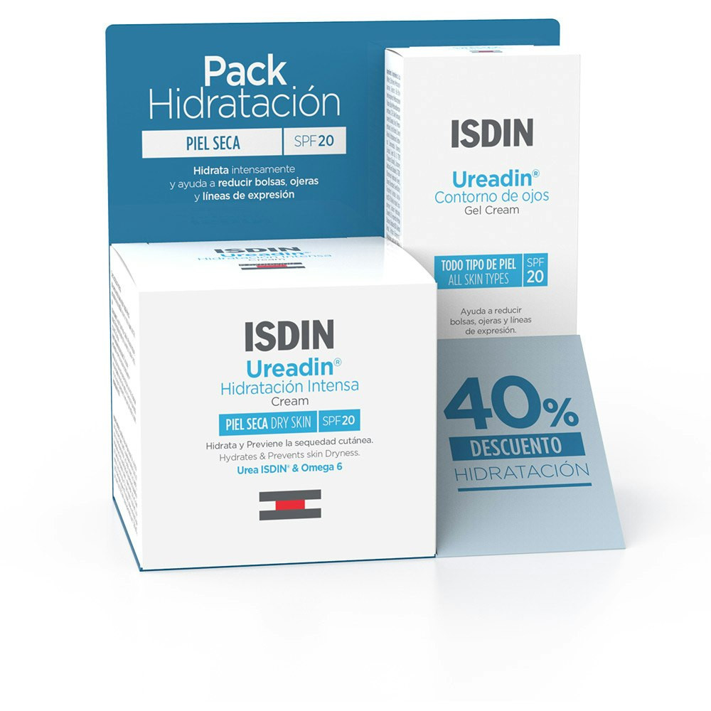 Ureadin Intensive Hydration pack of 2