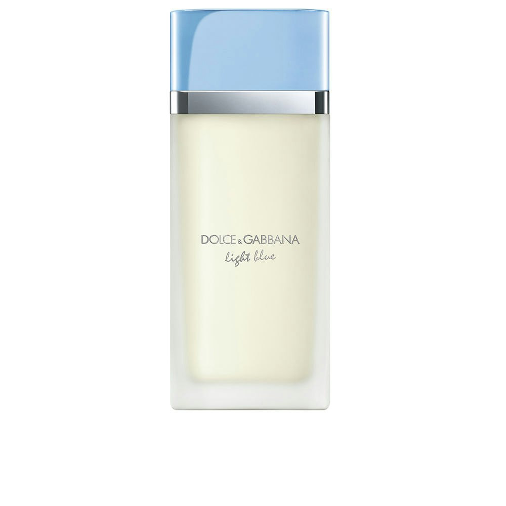 LIGHT BLUE POUR FEMME edt vapo 200 ml - 8057971188208
