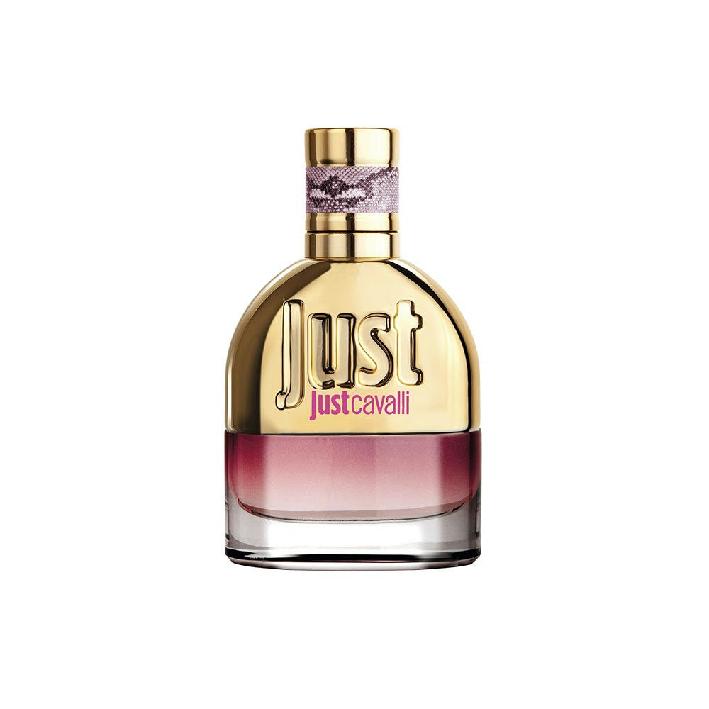 Just Cavalli Eau de Toilette para mujer 30 ml vaporizador