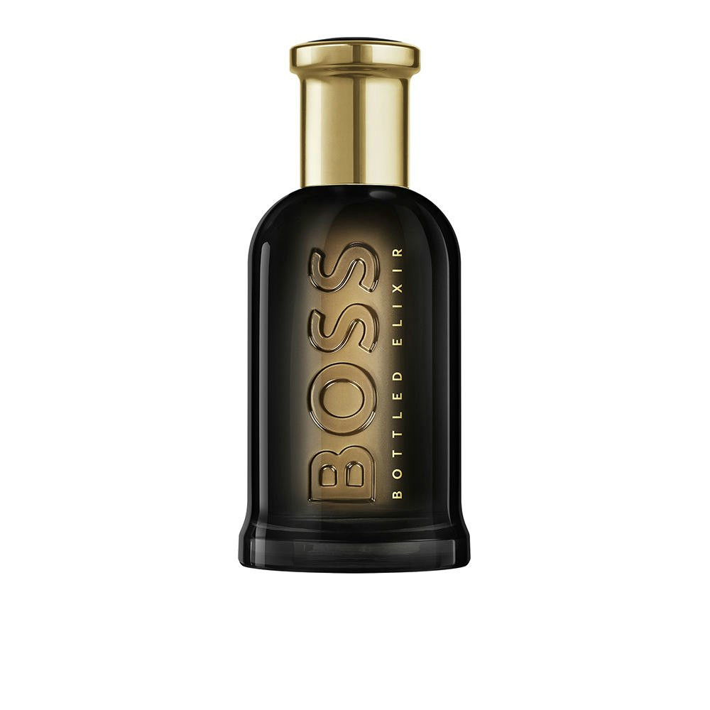 Bottled Elixir Parfum Intense spray 50 ml