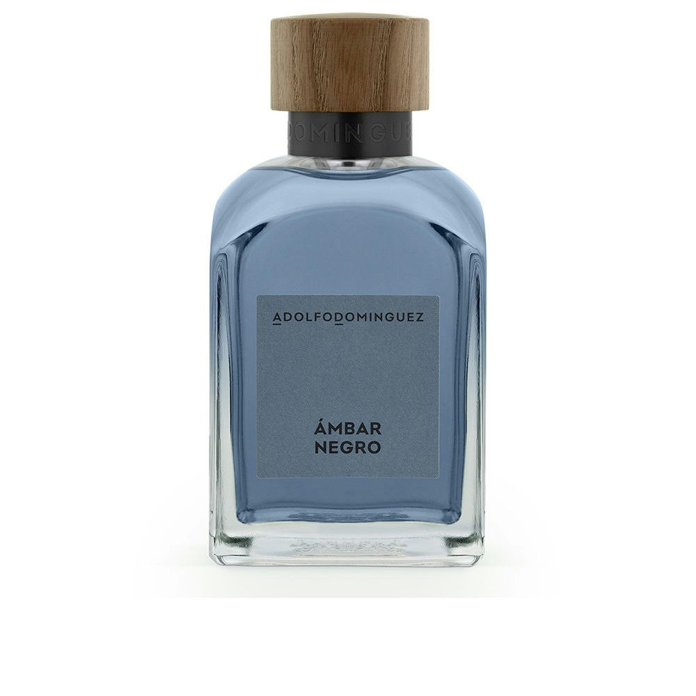 Black Amber eau de parfum spray 200 ml