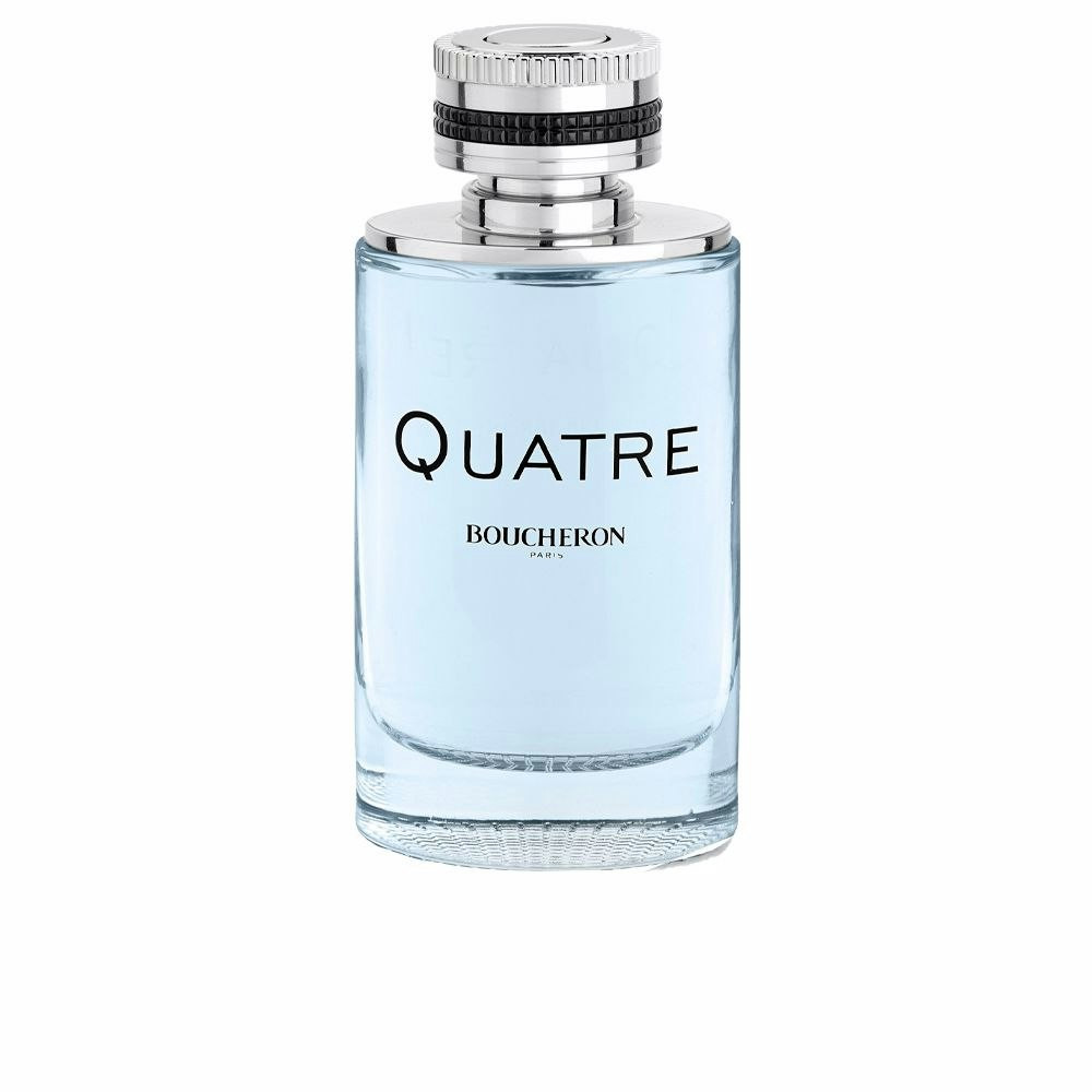 Quatre Pour Homme Eau de Toilette 100 ml