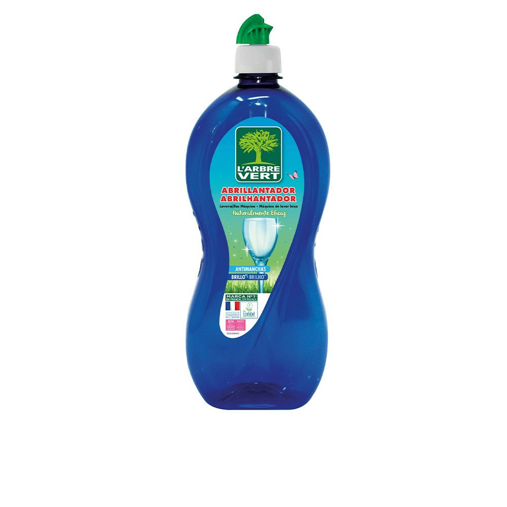 Abrillantador para lavavajillas 700 ml