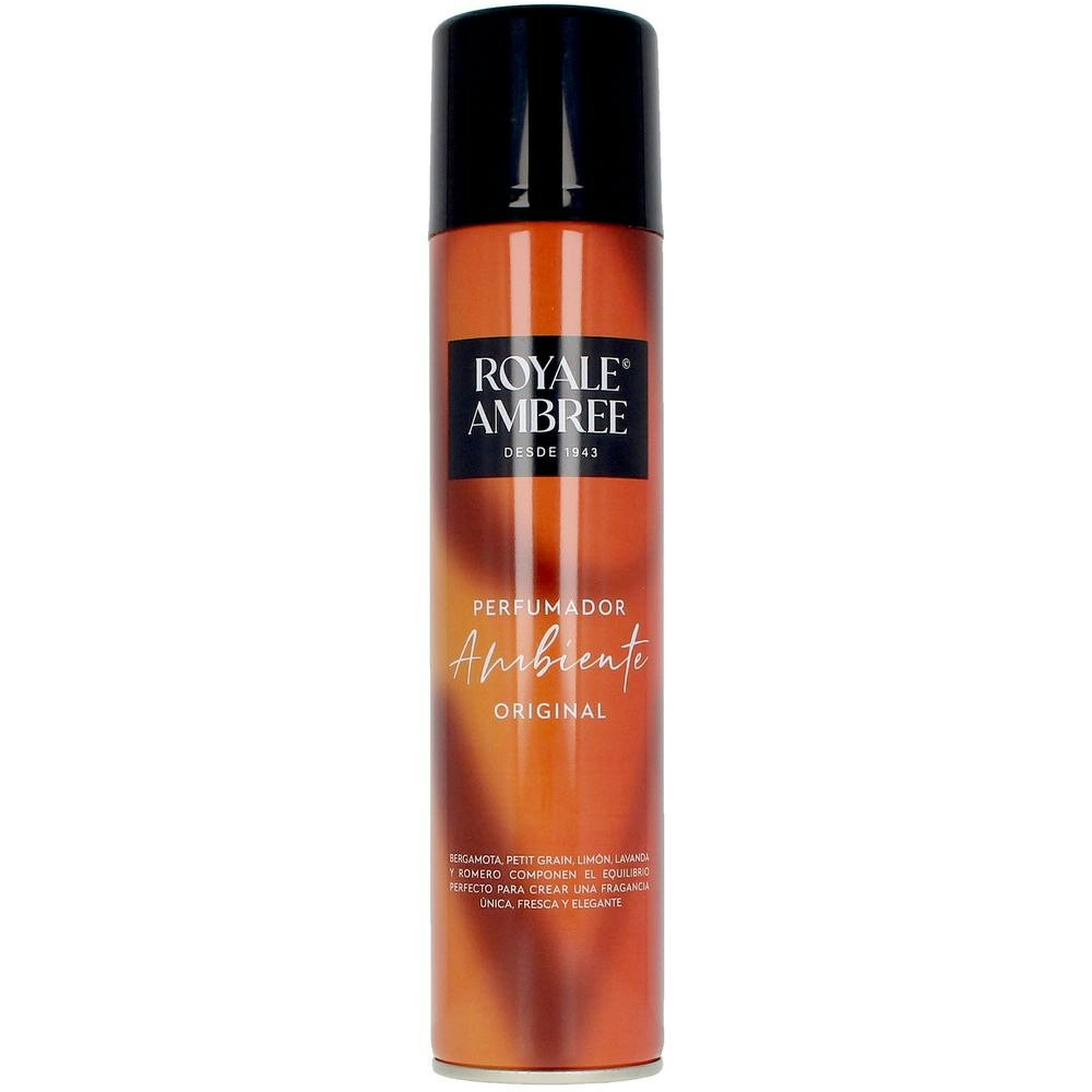 Ambientador en spray vapor 300 ml