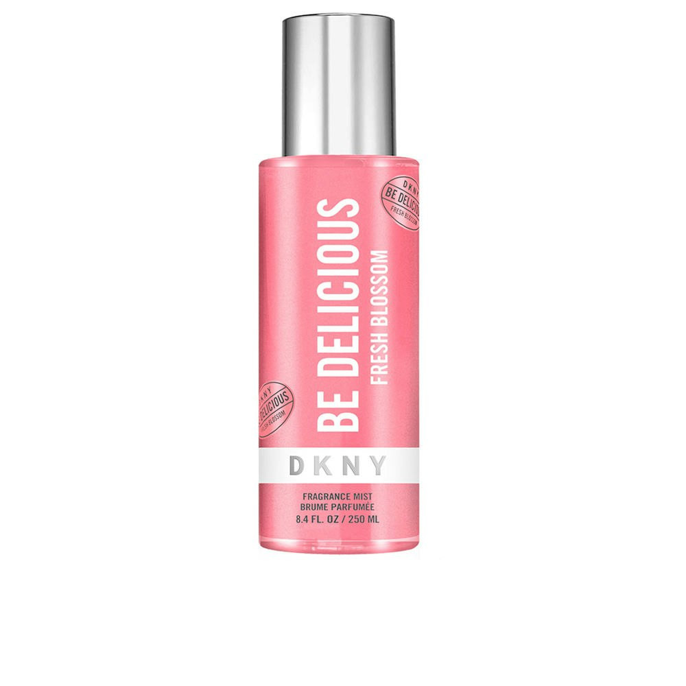 Be Delicious Fresh Blossom spray corporal