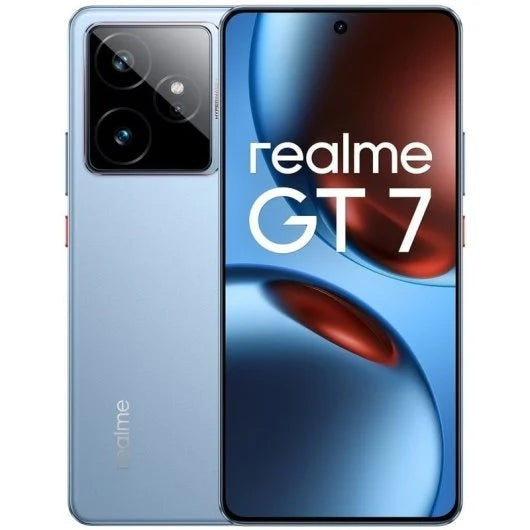 GT 7 5G Smartphone