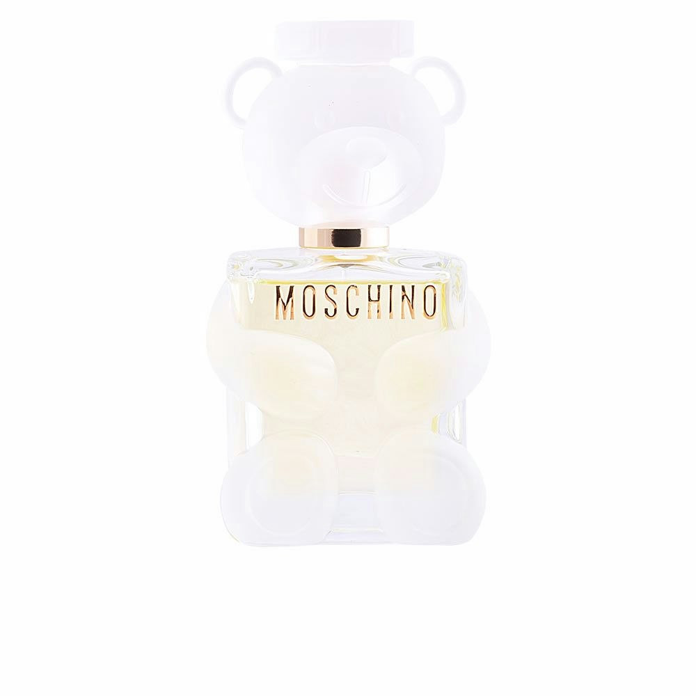 Perfume Unissexo Toy 2 Moschino Edp  100 Ml