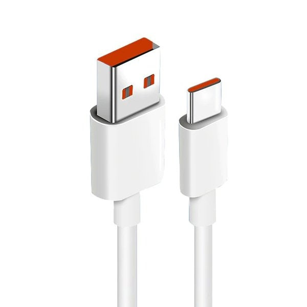 Cable USB-C Turbo 5A 1 m