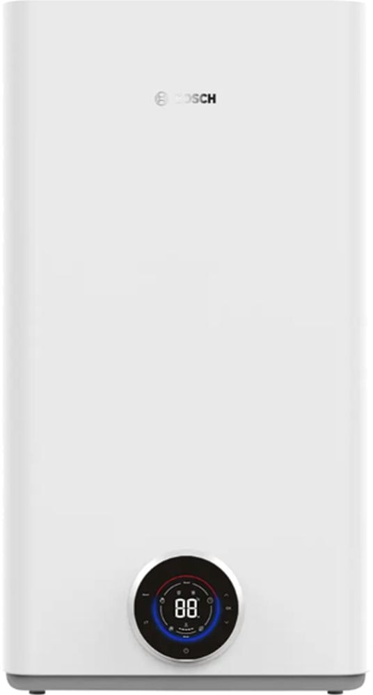 Flat water heater TR7501T 50 DERB 1.5 kW Class B