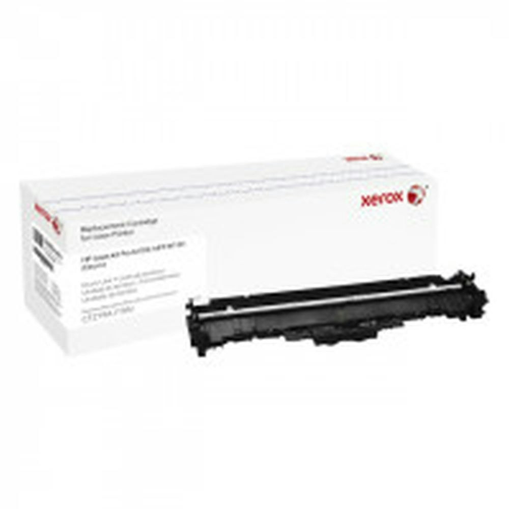 Image drum compatible HP 19A / CF219A black