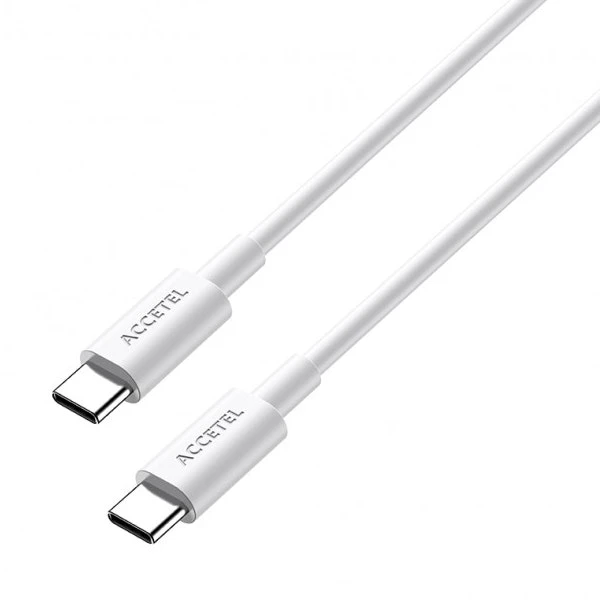 Cable de carga USB-C 100W