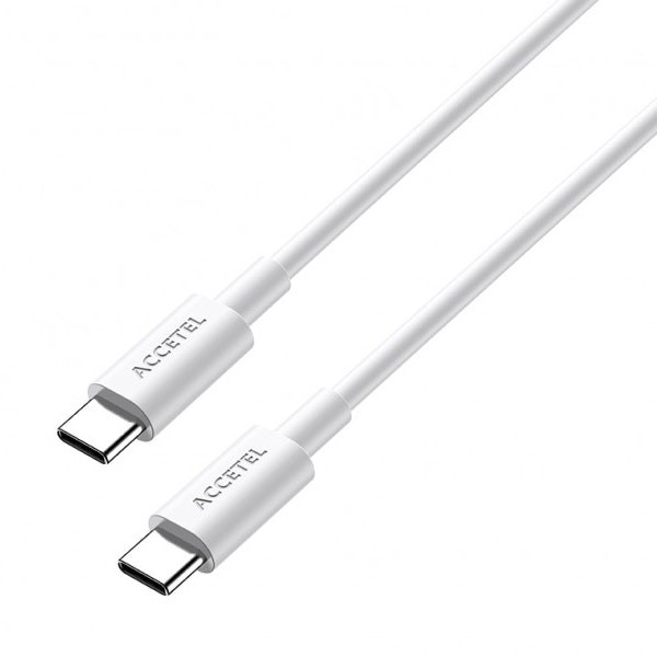 Cable de carga USB-C 100W 5A