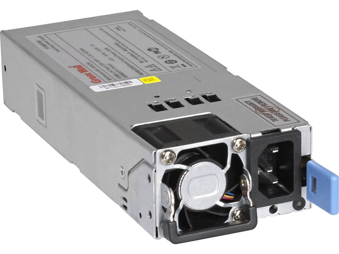 Switch PoE NETGEAR ProSafe APS250W-100NES