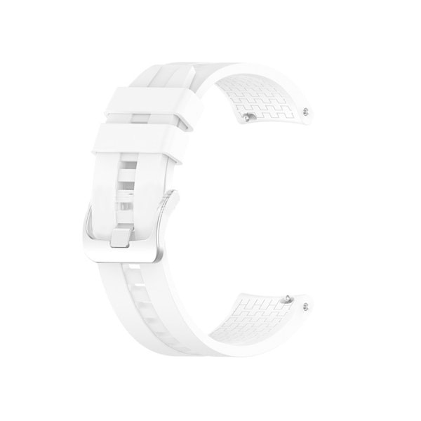 Correa de silicona SmoothSilicone para Samsung Galaxy Watch3