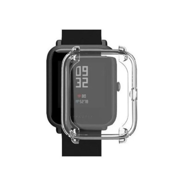 Funda 360° de Protección para AmazFit Bip S