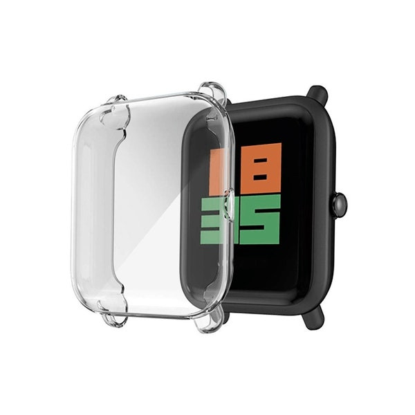 Funda 360° para AmazFit Bip U Pro