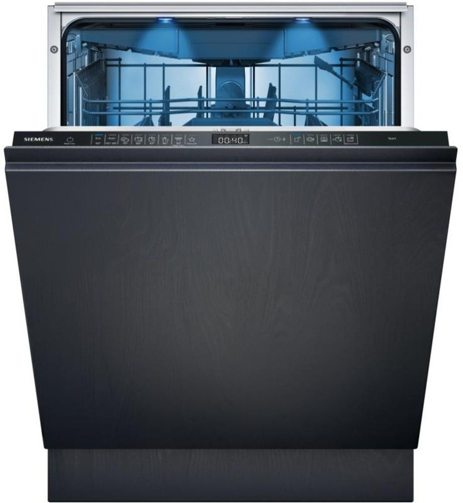 Lavavajillas SX-65-ZX-07-CE clase B 65 kWh/100 ciclos 40 dB